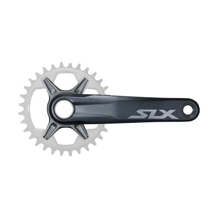 SLX MTB GUARNITURA 172 MM FATTORE Q LINEA CATENA 52 MM 1X12-v