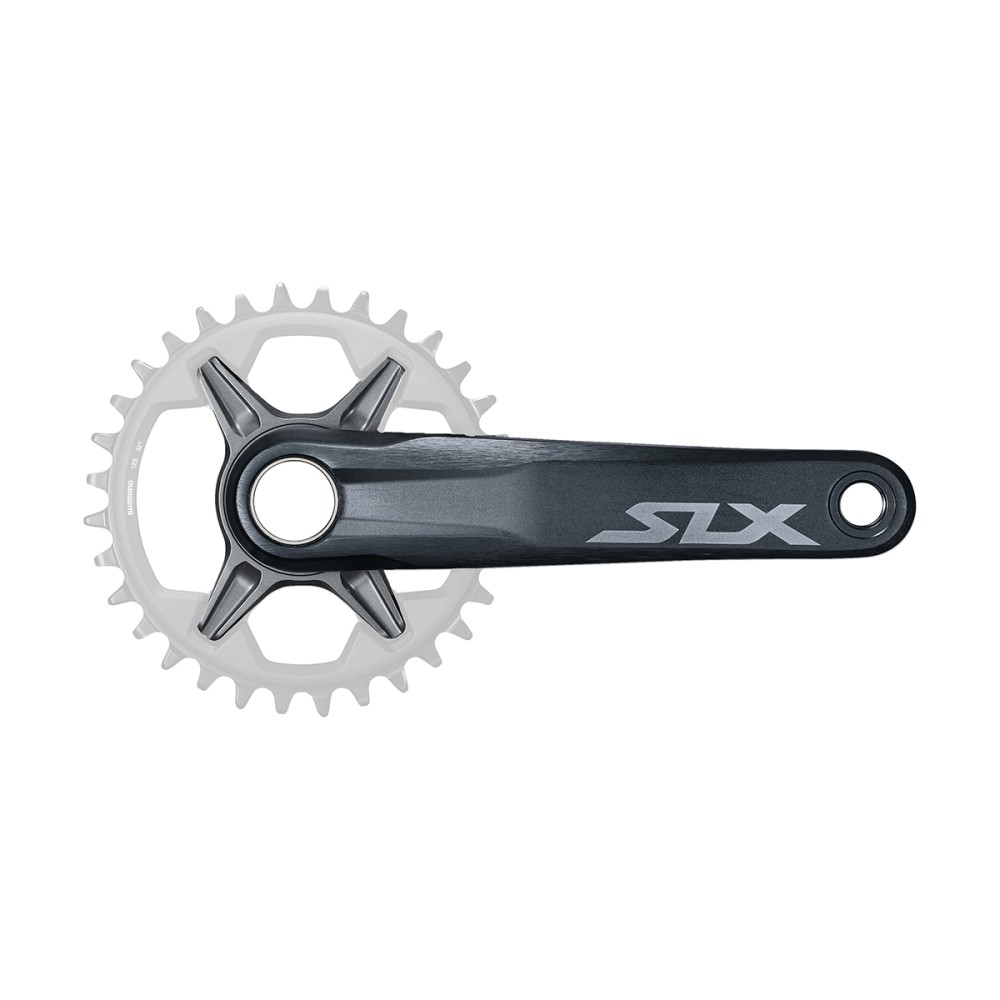 SLX MTB GUARNITURA 172 MM FATTORE Q LINEA CATENA 52 MM 1X12-v