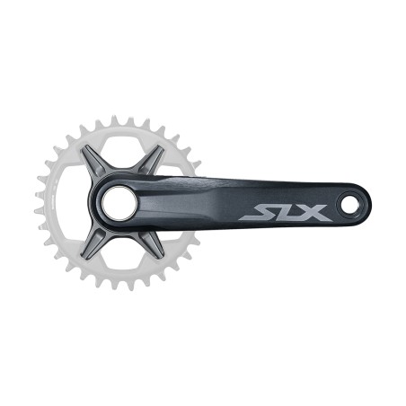 SLX MTB GUARNITURA 172 MM FATTORE Q LINEA CATENA 52 MM 1X12-v