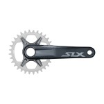 SLX MTB GUARNITURA 172 MM FATTORE Q LINEA CATENA 52 MM 1X12-v