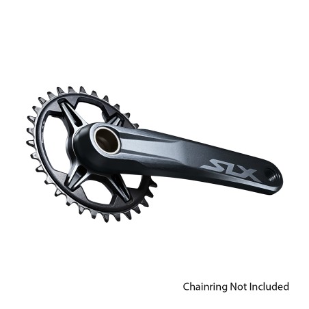 SLX MTB GUARNITURA 172 MM FATTORE Q LINEA CATENA 52 MM 1X12-v