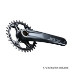 SLX MTB GUARNITURA 172 MM FATTORE Q LINEA CATENA 52 MM 1X12-v