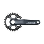 SLX MTB GUARNITURA 178 MM FATTORE Q LINEA CATENA 55 MM 1X12-v