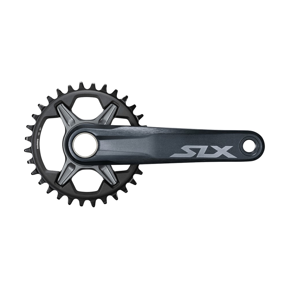 SLX MTB GUARNITURA 178 MM FATTORE Q LINEA CATENA 55 MM 1X12-v