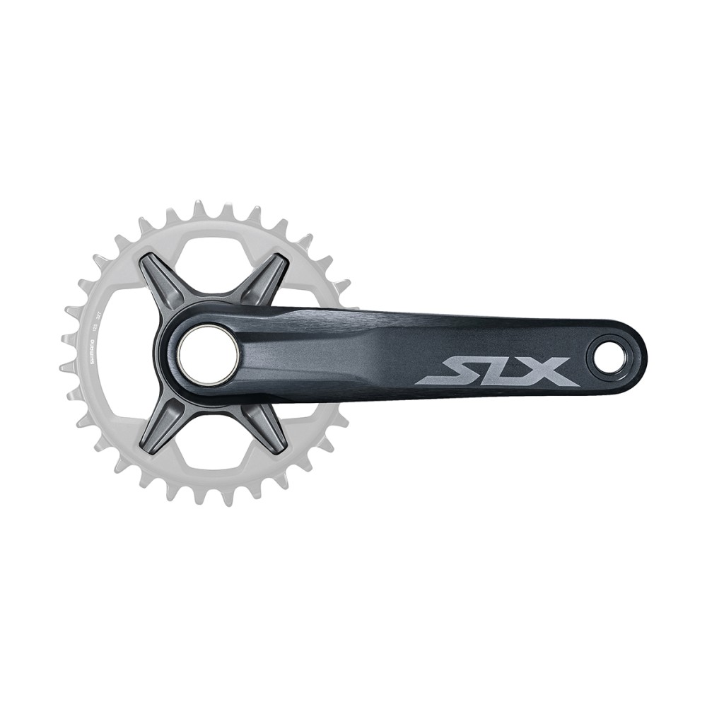 SLX MTB GUARNITURA 181 MM FATTORE Q LINEA CATENA 565 MM 1X12-v