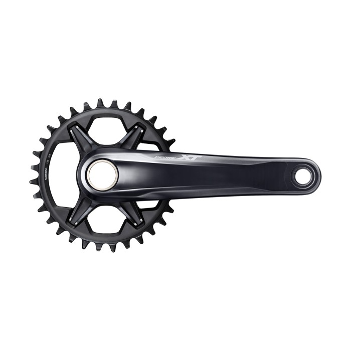 DEORE XT GUARNITURA 52 MM LINEA CATENA 1X12-v