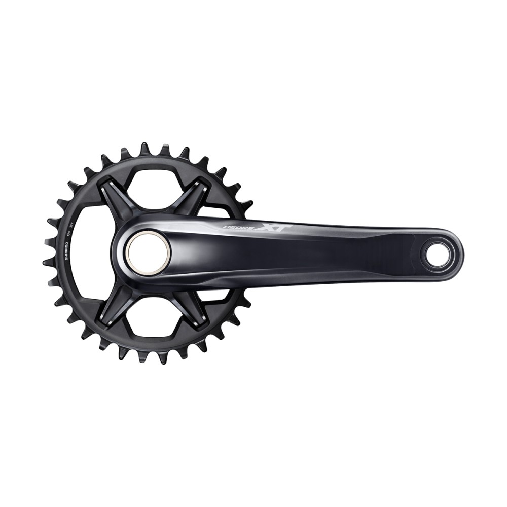 DEORE XT GUARNITURA 52 MM LINEA CATENA 1X12-v