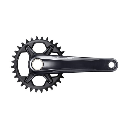 DEORE XT GUARNITURA 52 MM LINEA CATENA 1X12-v