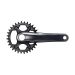 DEORE XT GUARNITURA 52 MM LINEA CATENA 1X12-v