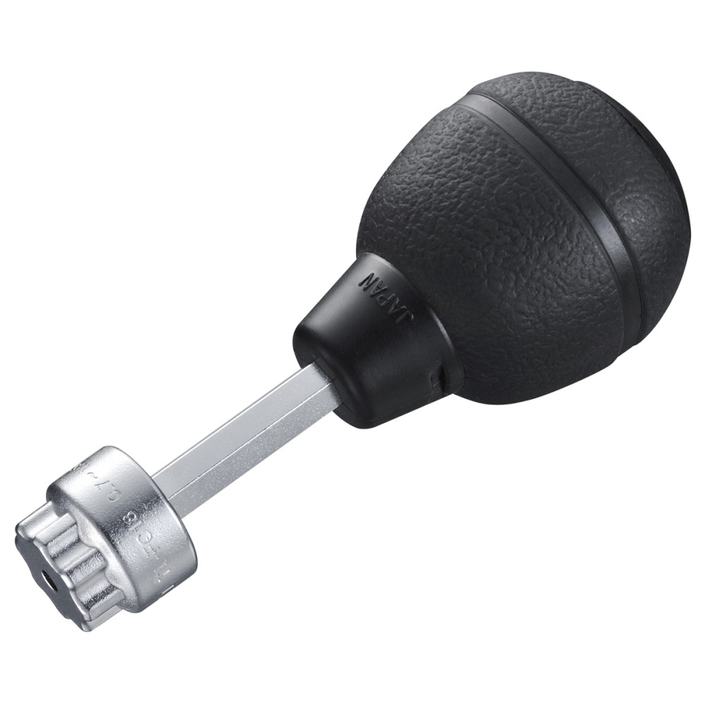 Attrezzo per pedivelle HOLLOWTECH II