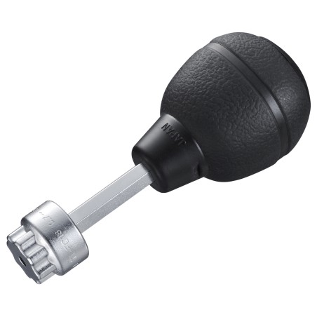 Attrezzo per pedivelle HOLLOWTECH II