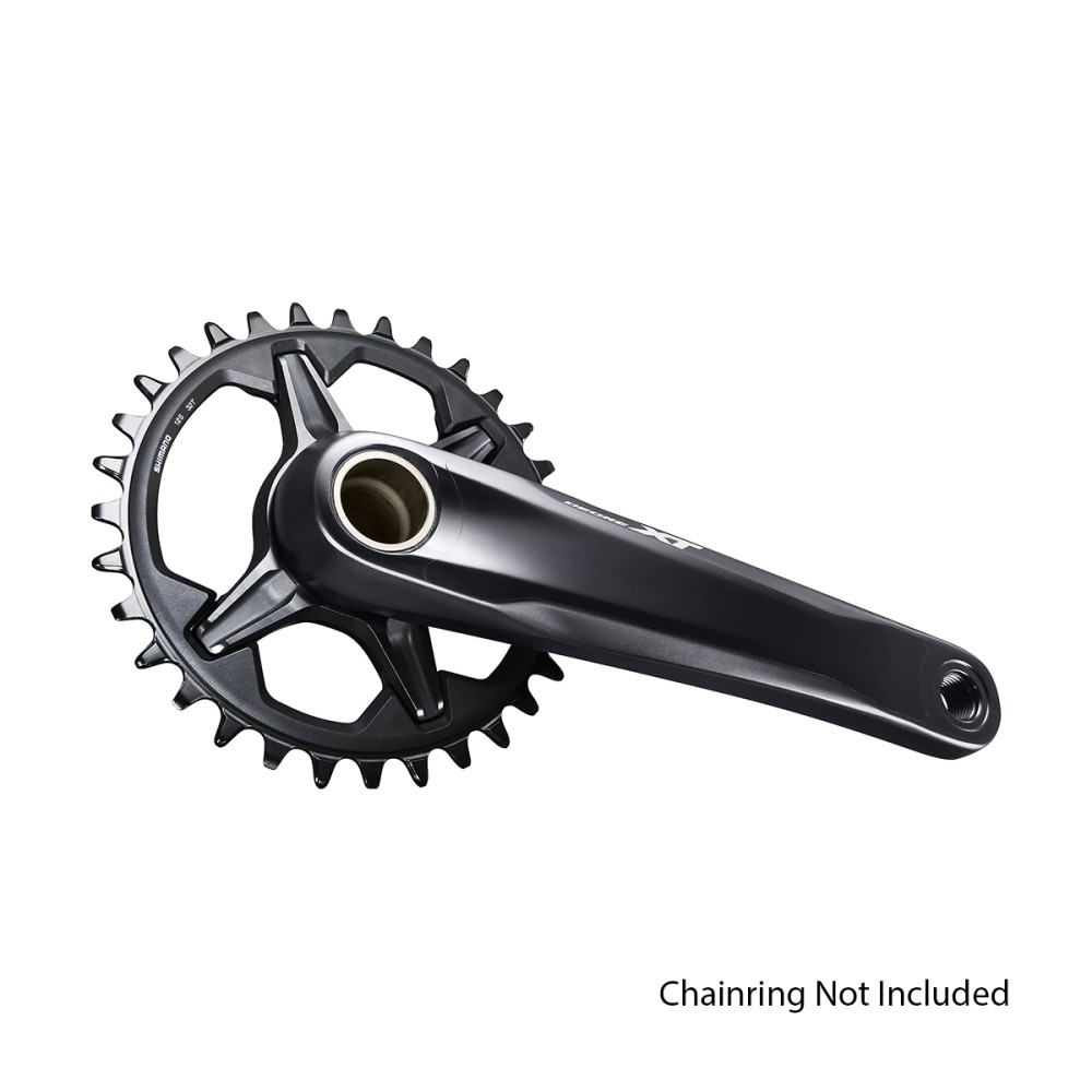 DEORE XT GUARNITURA 52 MM LINEA CATENA 1X12-v