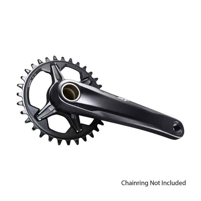 DEORE XT GUARNITURA 52 MM LINEA CATENA 1X12-v