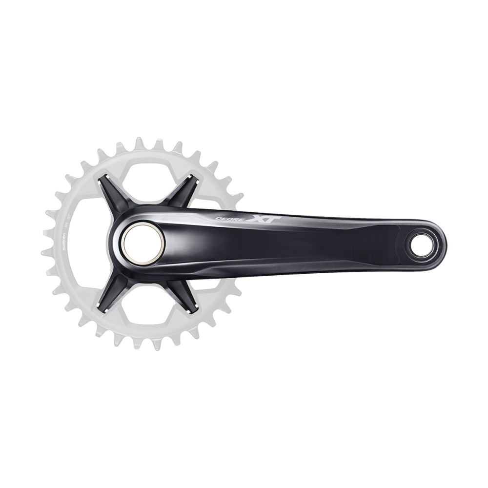 DEORE XT GUARNITURA 565 MM LINEA CATENA 1X12-v