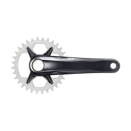 DEORE XT GUARNITURA 565 MM LINEA CATENA 1X12-v