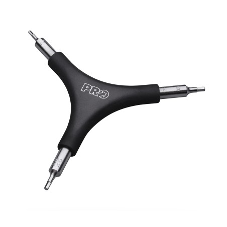 PRO Chiave Y Esagonale 2 / 2.5 / 3mm