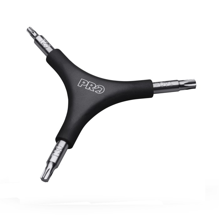 PRO Chiave Y Torx