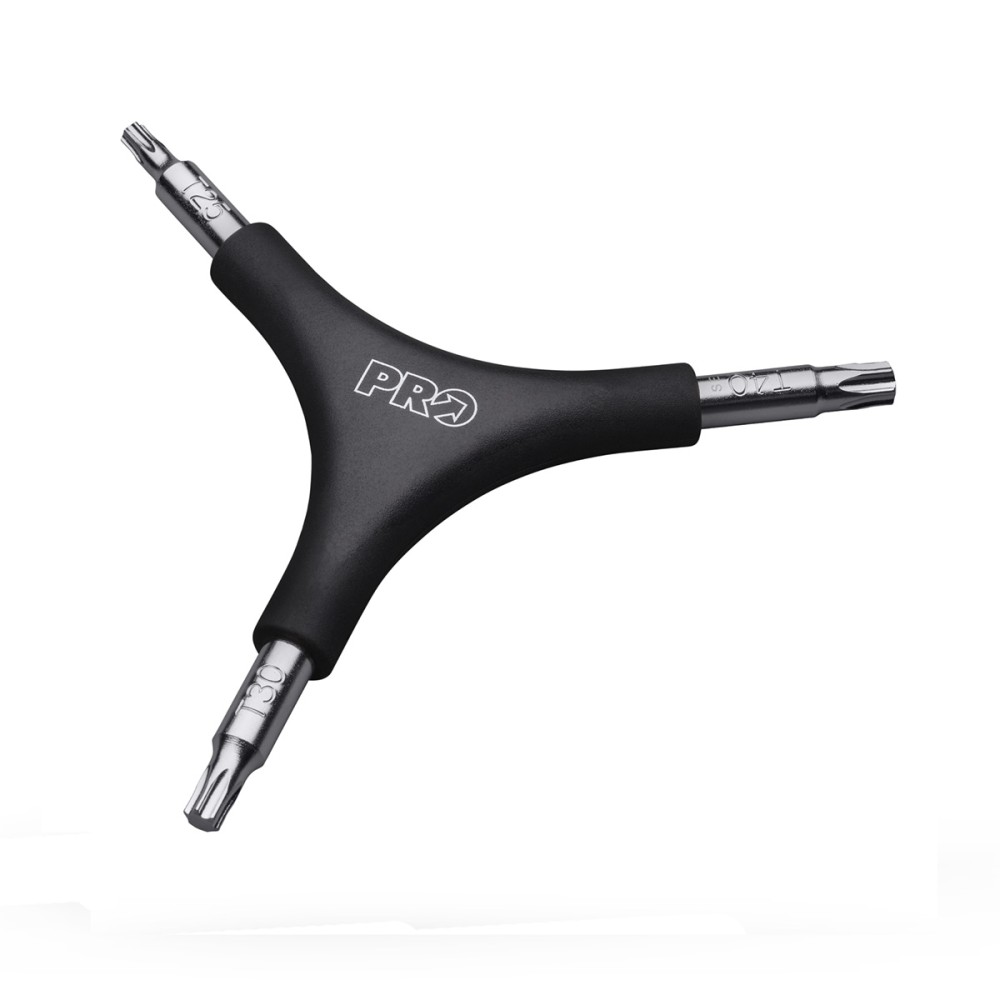 PRO Chiave Y Torx