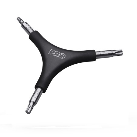 PRO Chiave Y Torx