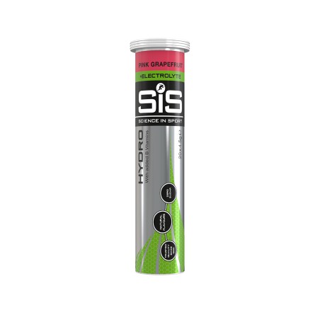 SIS GO Hydro
