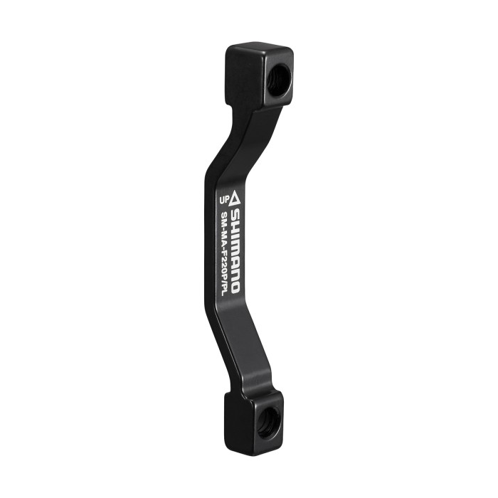 Adattatore Freno Disco 220mm