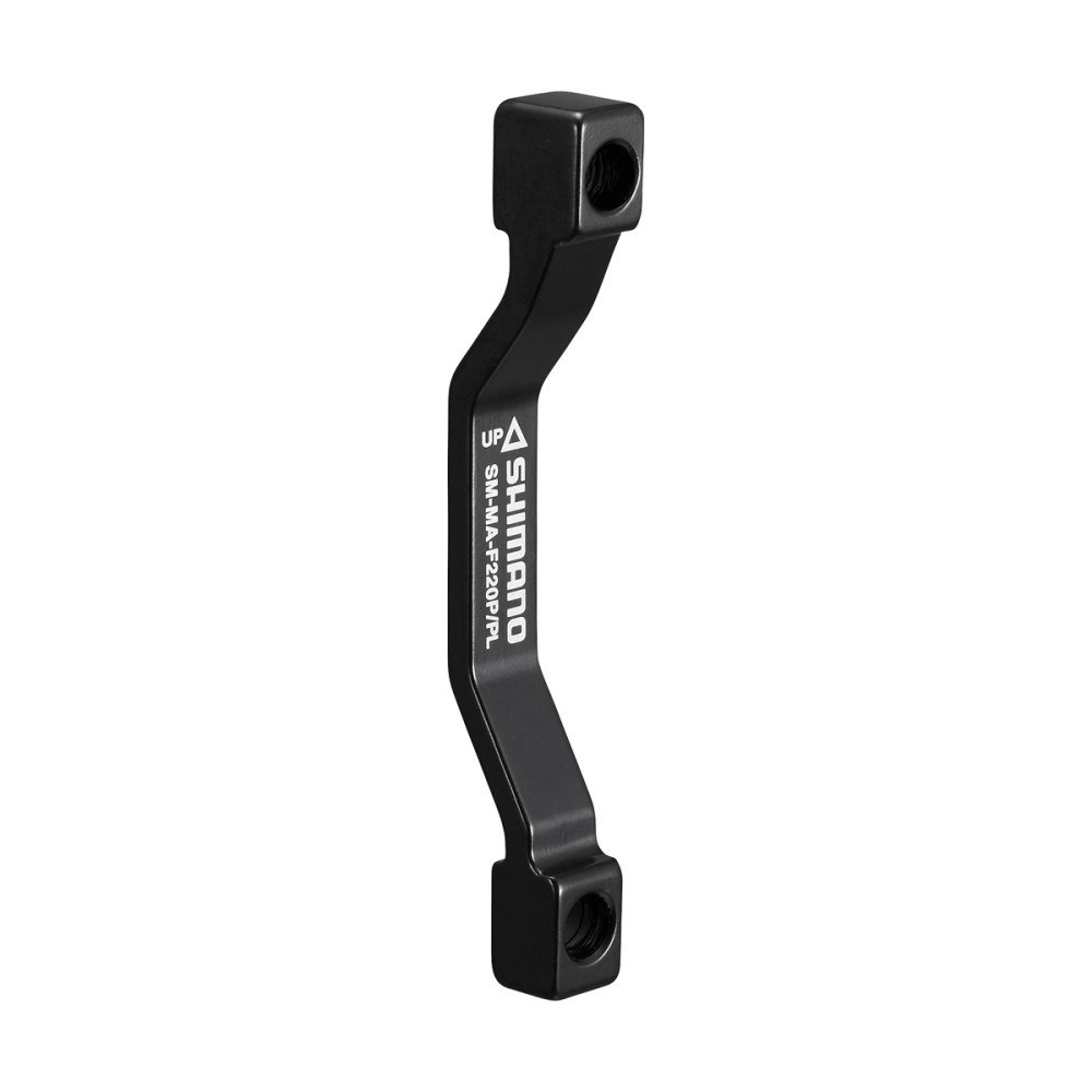 Adattatore Freno Disco 220mm