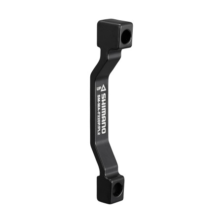 Adattatore Freno Disco 220mm