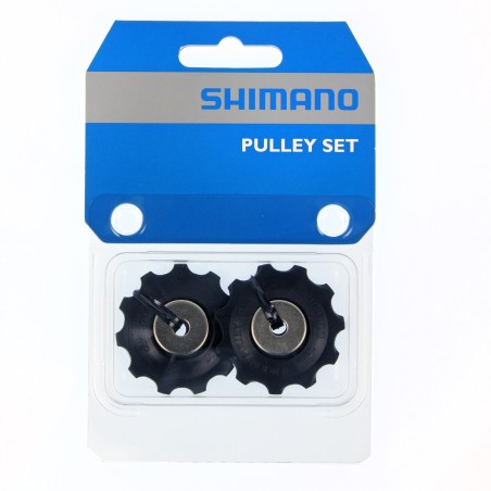 Set pulegge (RD-5701)