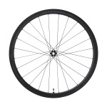 RUOTA ANTERIORE TUBELESS ULTEGRA C36