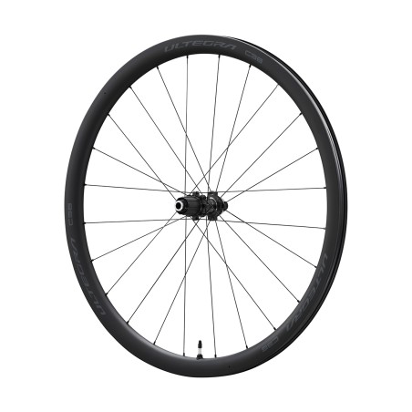 RUOTA POSTERIORE TUBELESS ULTEGRA C36