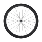 RUOTA ANTERIORE TUBELESS ULTEGRA C50
