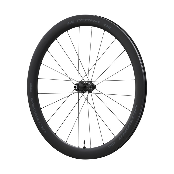 RUOTA POSTERIORE TUBELESS ULTEGRA C50
