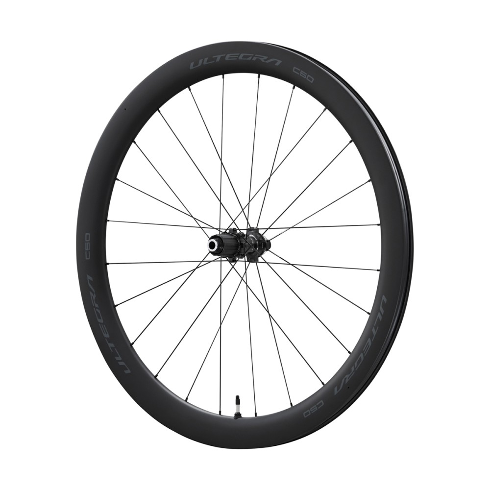 RUOTA POSTERIORE TUBELESS ULTEGRA C50