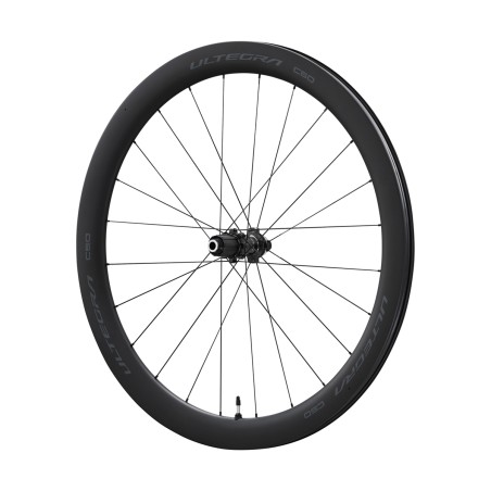 RUOTA POSTERIORE TUBELESS ULTEGRA C50