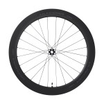 RUOTA ANTERIORE TUBELESS ULTEGRA C60