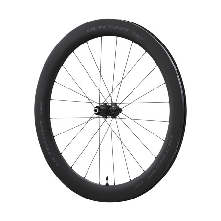 RUOTA POSTERIORE TUBELESS ULTEGRA C60