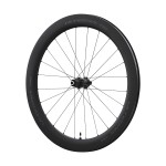 RUOTA POSTERIORE TUBELESS ULTEGRA C60