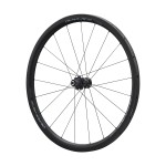 RUOTA POSTERIORE TUBOLARE PER FRENI CONVENZIONALI DURA-ACE C36