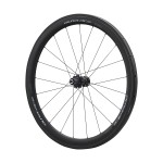 RUOTA POSTERIORE TUBOLARE PER FRENI CONVENZIONALI DURA-ACE C50