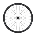 RUOTA ANTERIORE TUBELESS DURA-ACE C36