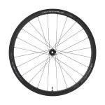 RUOTA ANTERIORE TUBOLARE DURA-ACE C36