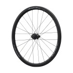 RUOTA POSTERIORE TUBOLARE DURA-ACE C36