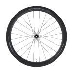 RUOTA ANTERIORE TUBELESS DURA-ACE C50