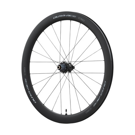 RUOTA POSTERIORE TUBELESS DURA-ACE C50