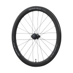 RUOTA POSTERIORE TUBELESS DURA-ACE C50