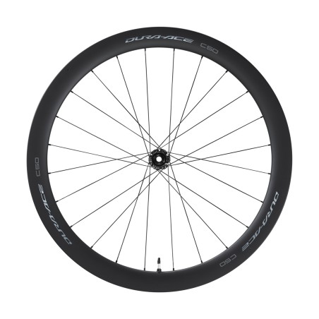 RUOTA ANTERIORE TUBOLARE DURA-ACE C50