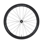 RUOTA ANTERIORE TUBOLARE DURA-ACE C50