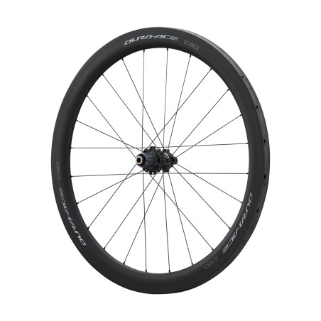 RUOTA POSTERIORE TUBOLARE DURA-ACE C50