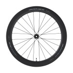 RUOTA ANTERIORE TUBELESS DURA-ACE C60