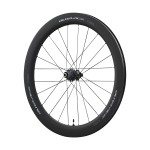 RUOTA POSTERIORE TUBELESS DURA-ACE C60